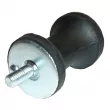 Support, boîtier de filtre à air TEKNÖR M4709 - Visuel 2