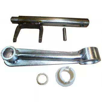 Fourchette de débrayage, embrayage TEKNÖR M4800