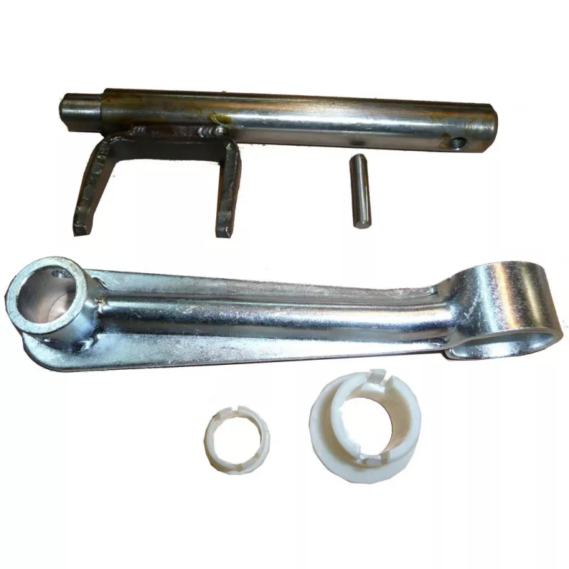 Fourchette de débrayage, embrayage TEKNÖR M4800