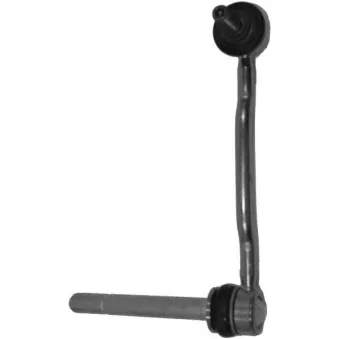 Entretoise/tige, stabilisateur TEKNÖR M4801