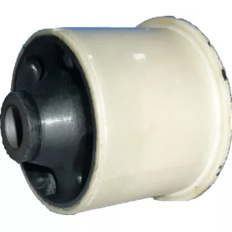Suspension, corps de l'essieu TEKNÖR M4829