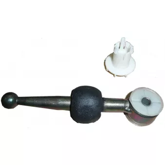 Kit de réparation, levier de changement de vitesse TEKNÖR M4993
