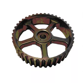 Roue dentée, arbre à came TEKNÖR M4994.