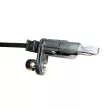 Capteur, vitesse de roue TEKNÖR M50192 - Visuel 2
