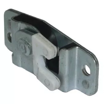 Serrure de porte TEKNÖR M5081