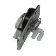 Serrure de porte TEKNÖR M5081 - Visuel 2