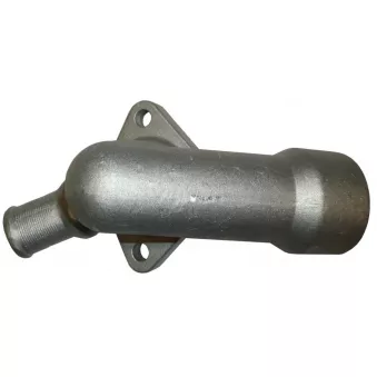 Bride de liquide de refroidissement TEKNÖR M5227