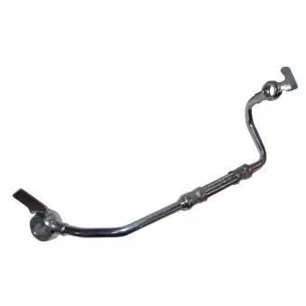 Conduite d'huile, compresseur TEKNÖR M5288