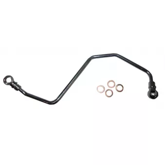 Conduite d'huile, compresseur TEKNÖR M5289