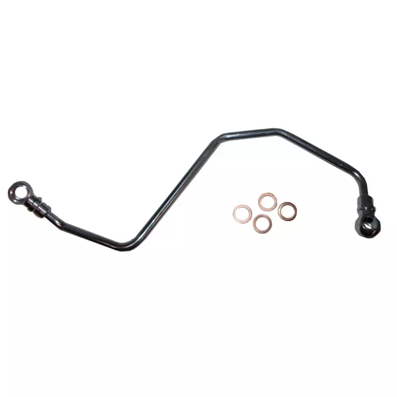 Conduite d'huile, compresseur TEKNÖR M5289