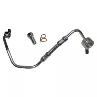 Conduite d'huile, compresseur TEKNÖR M5290