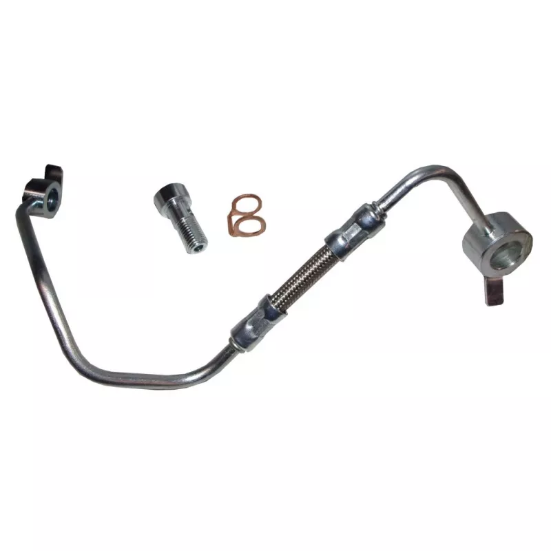 Conduite d'huile, compresseur TEKNÖR M5290