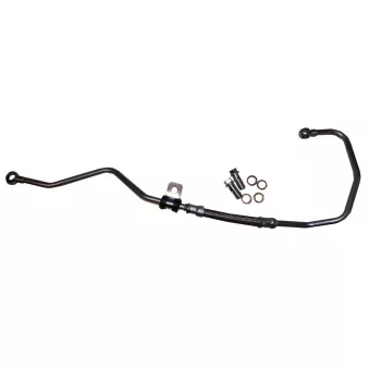 Conduite d'huile, compresseur TEKNÖR M5291
