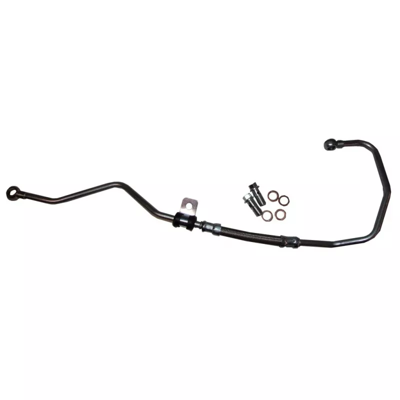 Conduite d'huile, compresseur TEKNÖR M5291