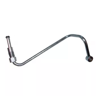 Conduite d'huile, compresseur TEKNÖR M5292