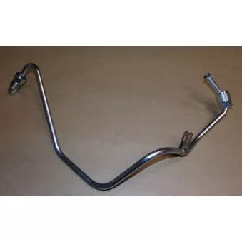 Conduite d'huile, compresseur TEKNÖR M5293