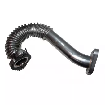 Gaine de suralimentation TEKNÖR M5295