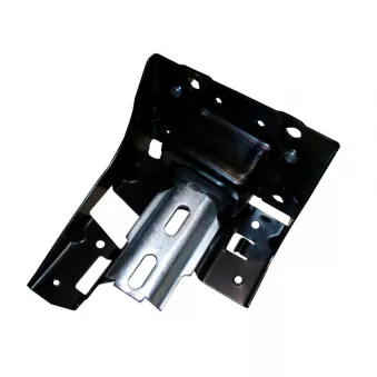 Suspension, boîte de vitesse manuelle TEKNÖR M5301
