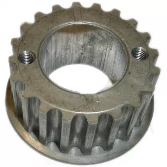 Roue dentée, vilebrequin TEKNÖR M5340