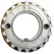 Roue dentée, vilebrequin TEKNÖR M5340 - Visuel 2