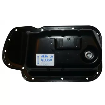 Carter d'huile TEKNÖR M5400