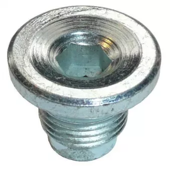 Vis-bouchon, carter d'huile TEKNÖR M5442
