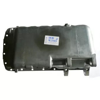 Carter d'huile TEKNÖR M5483