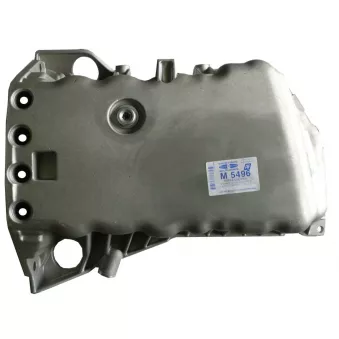 Carter d'huile TEKNÖR M5496