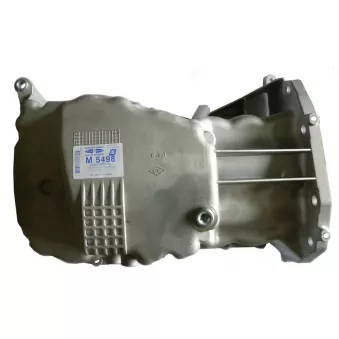 Carter d'huile TEKNÖR M5498
