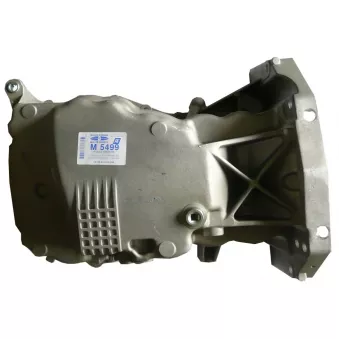Carter d'huile TEKNÖR M5499
