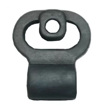 Bandes de caoutchouc, échappement TEKNÖR M5558