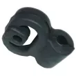 Bandes de caoutchouc, échappement TEKNÖR M5558 - Visuel 2