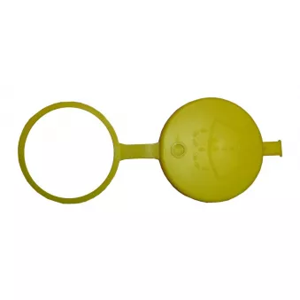 Bouchon, réservoir d'eau de nettoyage TEKNÖR M5561