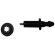 Cache moteur TEKNÖR M5662 - Visuel 1