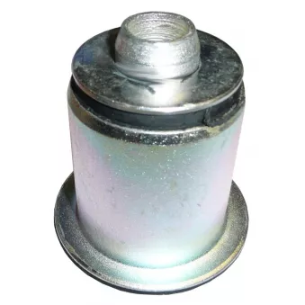 Suspension, corps de l'essieu TEKNÖR M5759