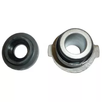 Suspension, corps de l'essieu TEKNÖR M5976