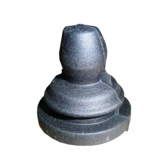 Support, boîtier de filtre à air TEKNÖR M6004