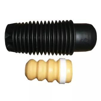 Butée élastique, suspension TEKNÖR M6294