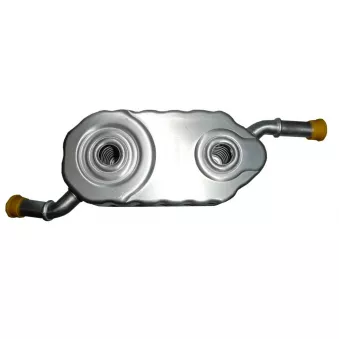 Radiateur d'huile TEKNÖR M6346