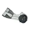 Support moteur avant gauche TEKNÖR M6547 - Visuel 3