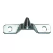 Guidage, bouton de verrouillage TEKNÖR M66080 - Visuel 1