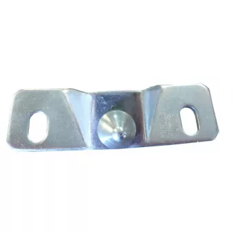 Serrure de porte TEKNÖR M66081