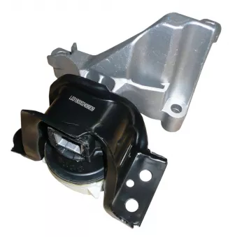 Support, suspension du moteur TEKNÖR M6839