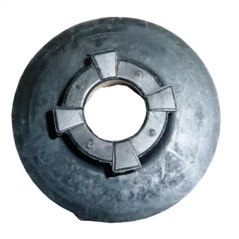 Fixation de ressort TEKNÖR M6847