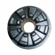 Fixation de ressort TEKNÖR M6847 - Visuel 2