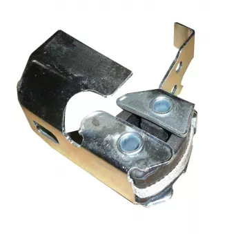 Butée élastique, silencieux TEKNÖR M6874