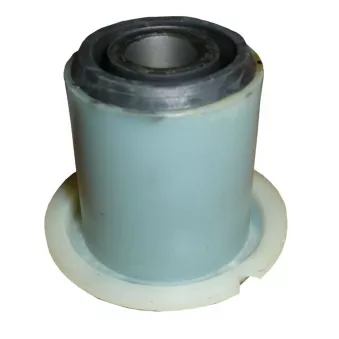Suspension, corps de l'essieu TEKNÖR M6895