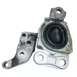 Support, suspension du moteur TEKNÖR M6898 - Visuel 1