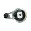 Support moteur TEKNÖR M6908 - Visuel 1