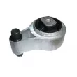 Support moteur TEKNÖR M6908 - Visuel 2